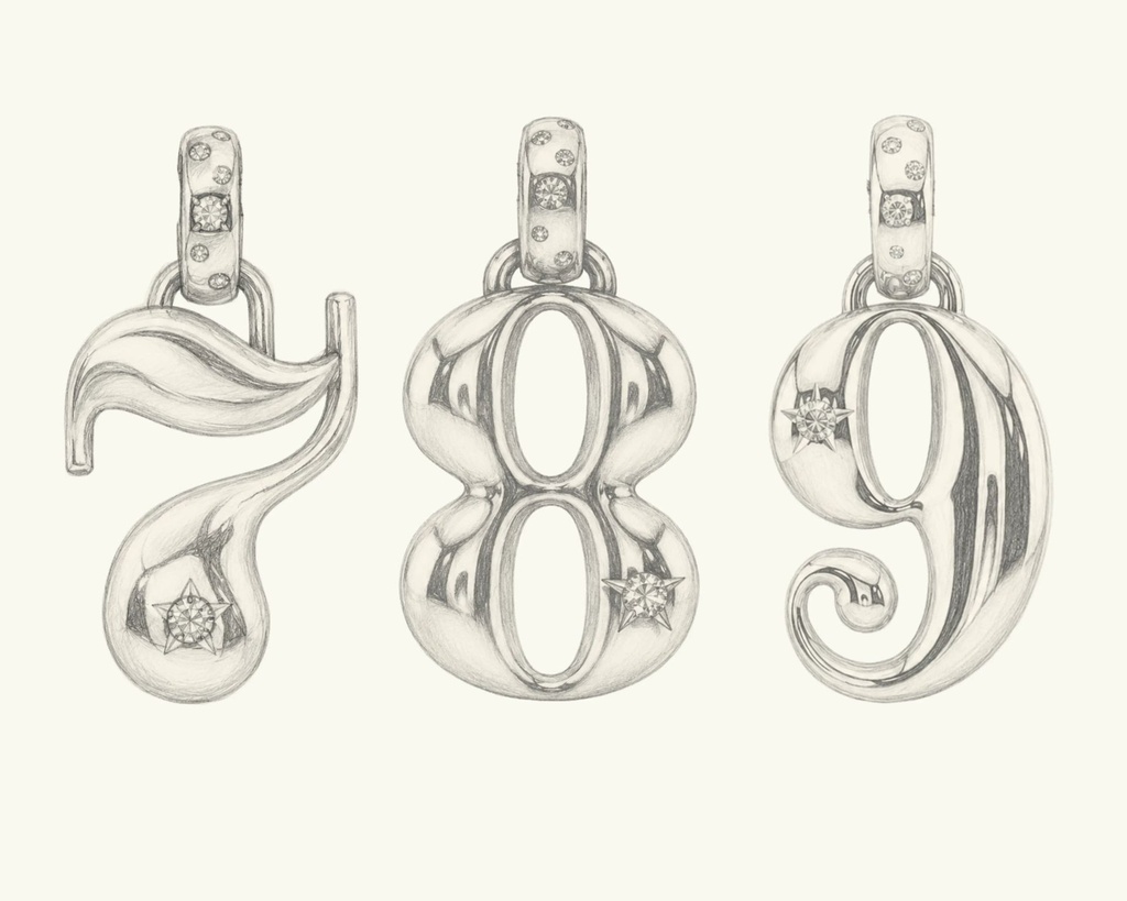 Numina bracelet lifestyle