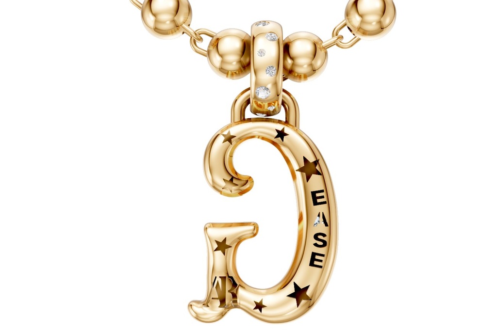 Signa pendant G