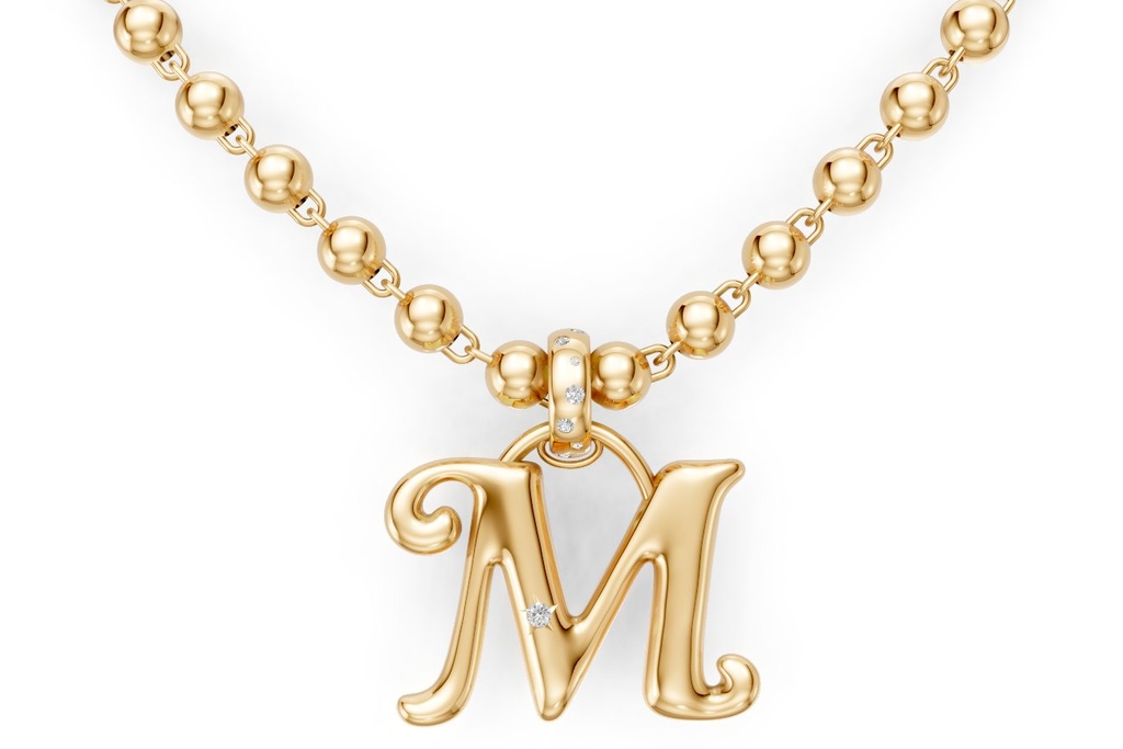 Signa pendant M