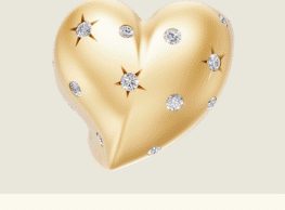 Wild at Heart piece 1