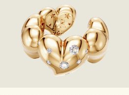 Wild at Heart piece 3