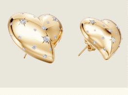 Wild at Heart piece 2