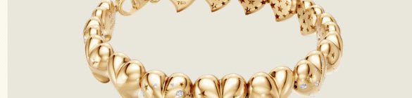 Wild At Heart Bracelet